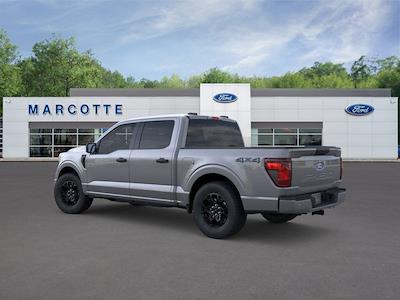 New 2026 Ford F-150 - photo 1