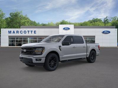 New 2026 Ford F-150 - photo 1