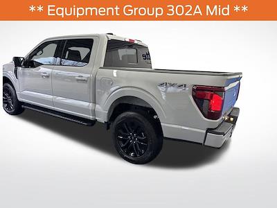 New 2026 Ford F-150 - photo 1