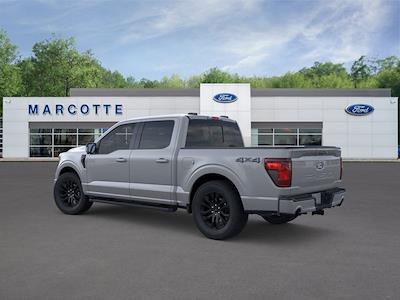 New 2026 Ford F-150 - photo 1
