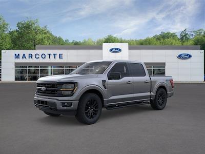 New 2026 Ford F-150 - photo 1