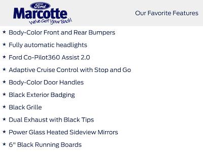 New 2026 Ford F-150 - photo 1