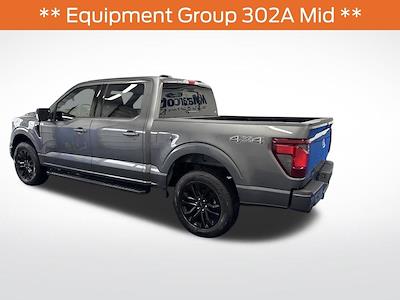 New 2026 Ford F-150 - photo 1