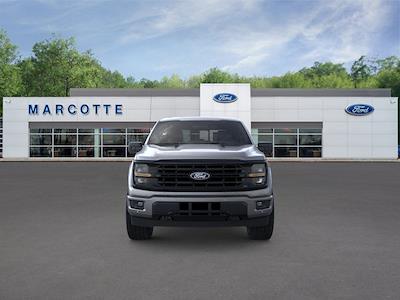 New 2026 Ford F-150 - photo 1