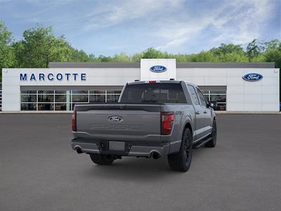 New 2026 Ford F-150 - photo 1