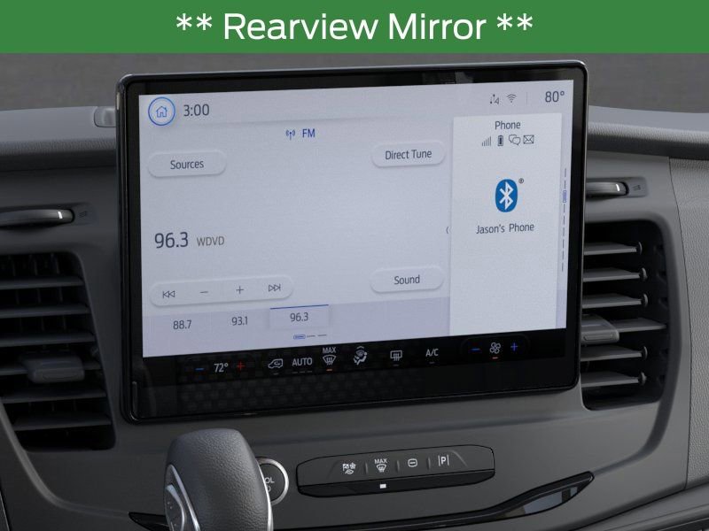New 2026 Ford Transit 250 - photo 16