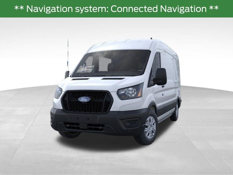 New 2026 Ford Transit 250 - photo 2