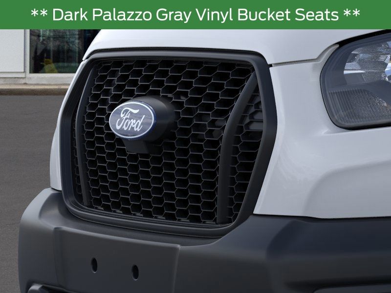 New 2026 Ford Transit 250 - photo 19