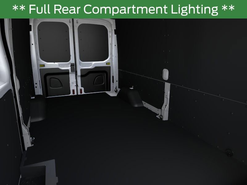 New 2026 Ford Transit 250 - photo 13