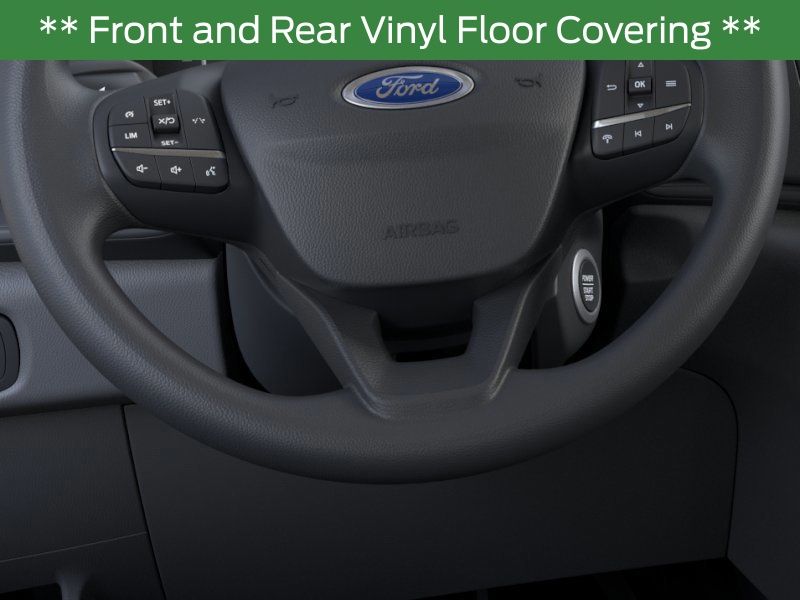New 2026 Ford Transit 250 - photo 14