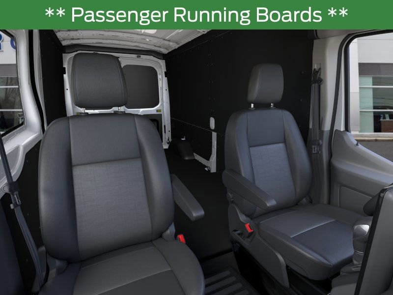 New 2026 Ford Transit 250 - photo 12