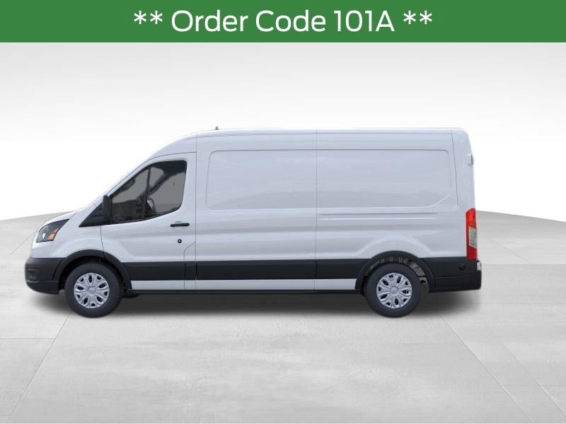 New 2026 Ford Transit 250 - photo 5
