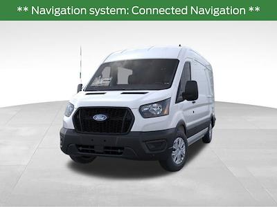 2026 Ford Transit 250 Medium Roof RWD Empty Cargo Van for sale #B7373 - photo 2