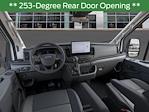 2026 Ford Transit 250 Medium Roof RWD Empty Cargo Van for sale #B7373 - photo 9