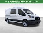 2026 Ford Transit 250 Medium Roof RWD Empty Cargo Van for sale #B7373 - photo 7