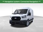 2026 Ford Transit 250 Medium Roof RWD Empty Cargo Van for sale #B7373 - photo 2