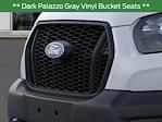 2026 Ford Transit 250 Medium Roof RWD Empty Cargo Van for sale #B7373 - photo 17