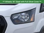 2026 Ford Transit 250 Medium Roof RWD Empty Cargo Van for sale #B7373 - photo 18
