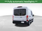 2026 Ford Transit 250 Medium Roof RWD Empty Cargo Van for sale #B7373 - photo 8