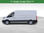 2026 Ford Transit 250 Medium Roof RWD Empty Cargo Van for sale #B7373 - photo 3