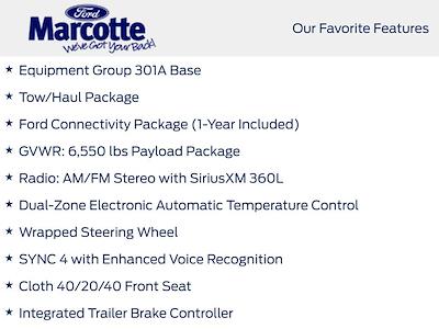 New 2026 Ford F-150 - photo 1