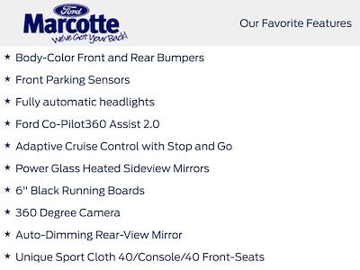 New 2026 Ford F-150 - photo 1