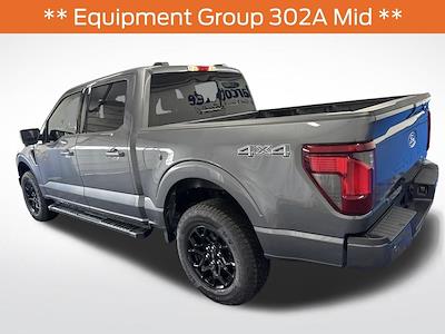 New 2026 Ford F-150 - photo 1