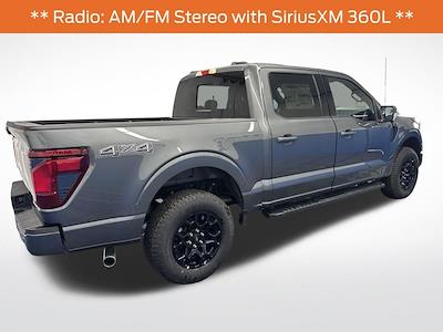 New 2026 Ford F-150 - photo 1
