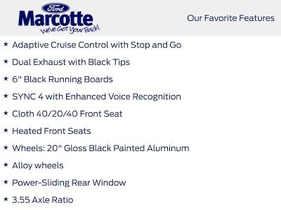 New 2026 Ford F-150 - photo 1