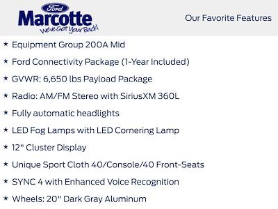 New 2026 Ford F-150 - photo 1