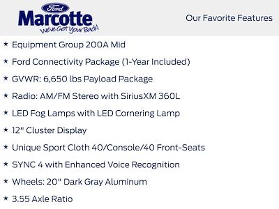 New 2026 Ford F-150 - photo 1