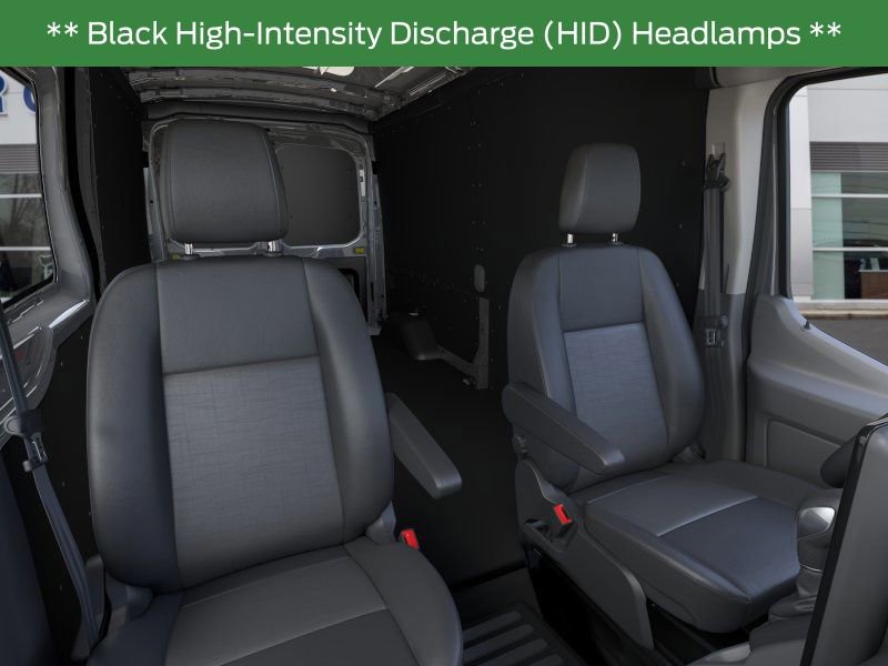 New 2026 Ford Transit 250 - photo 12