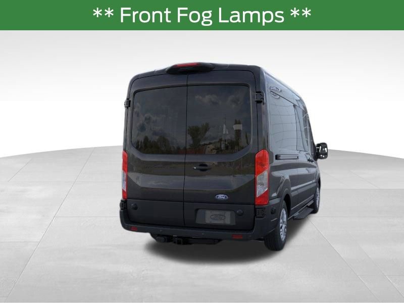 New 2026 Ford Transit 250 - photo 10