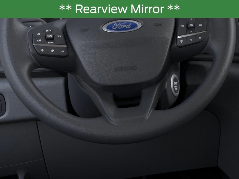 New 2026 Ford Transit 250 - photo 14