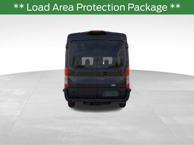New 2026 Ford Transit 250 - photo 7