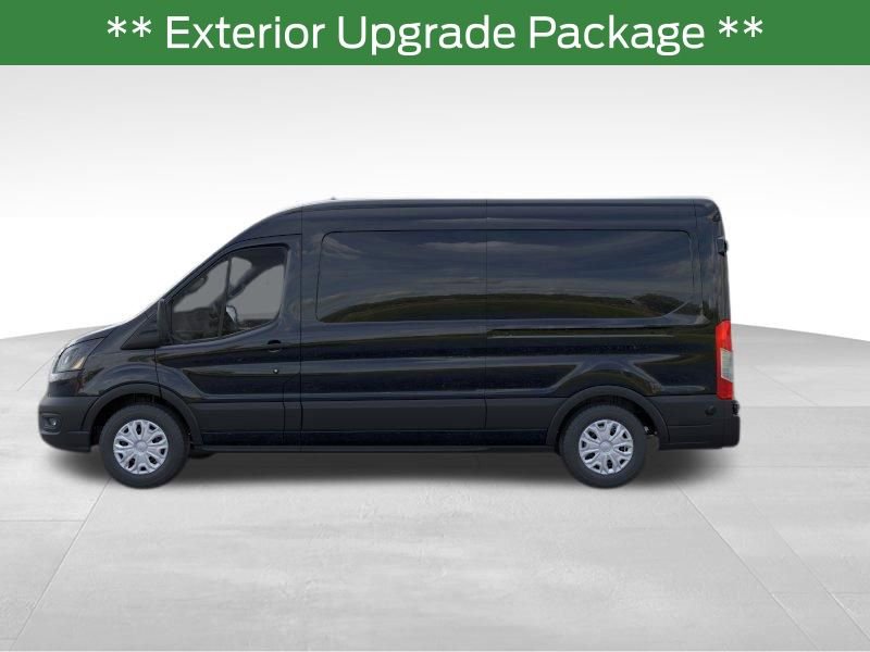 New 2026 Ford Transit 250 - photo 5