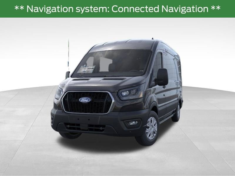 New 2026 Ford Transit 250 - photo 2
