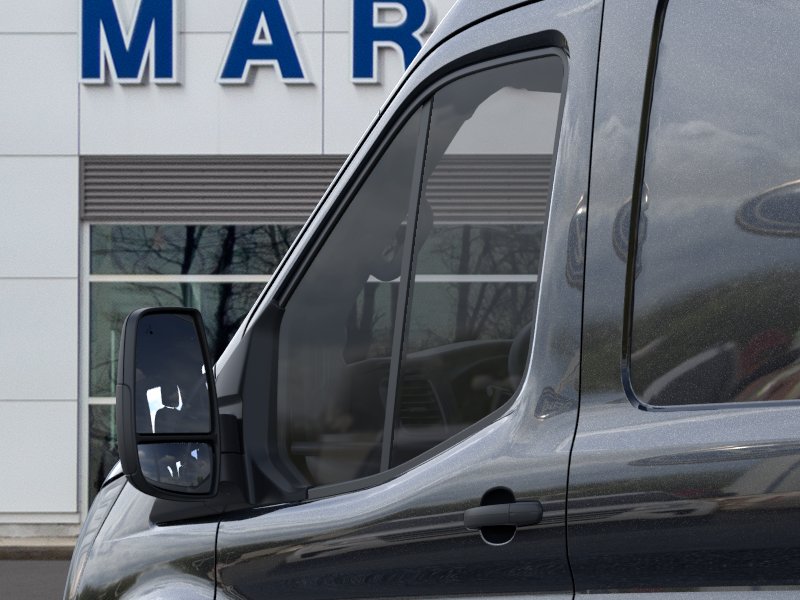 New 2026 Ford Transit 250 - photo 22