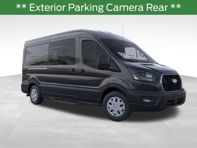 New 2026 Ford Transit 250 - photo 9