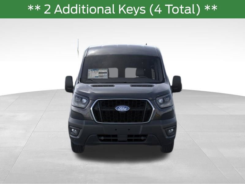 New 2026 Ford Transit 250 - photo 8