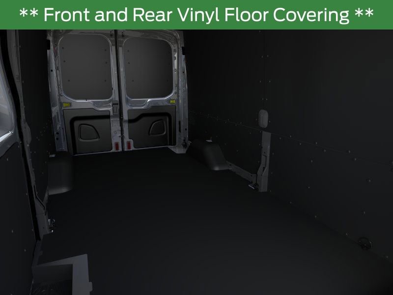 New 2026 Ford Transit 250 - photo 13