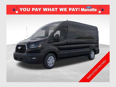 2026 Ford Transit 250 Medium Roof RWD Empty Cargo Van for sale #B7381 - photo 1