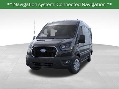 2026 Ford Transit 250 Medium Roof RWD Empty Cargo Van for sale #B7381 - photo 2