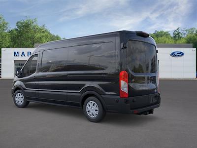 New 2026 Ford Transit 250 - photo 1