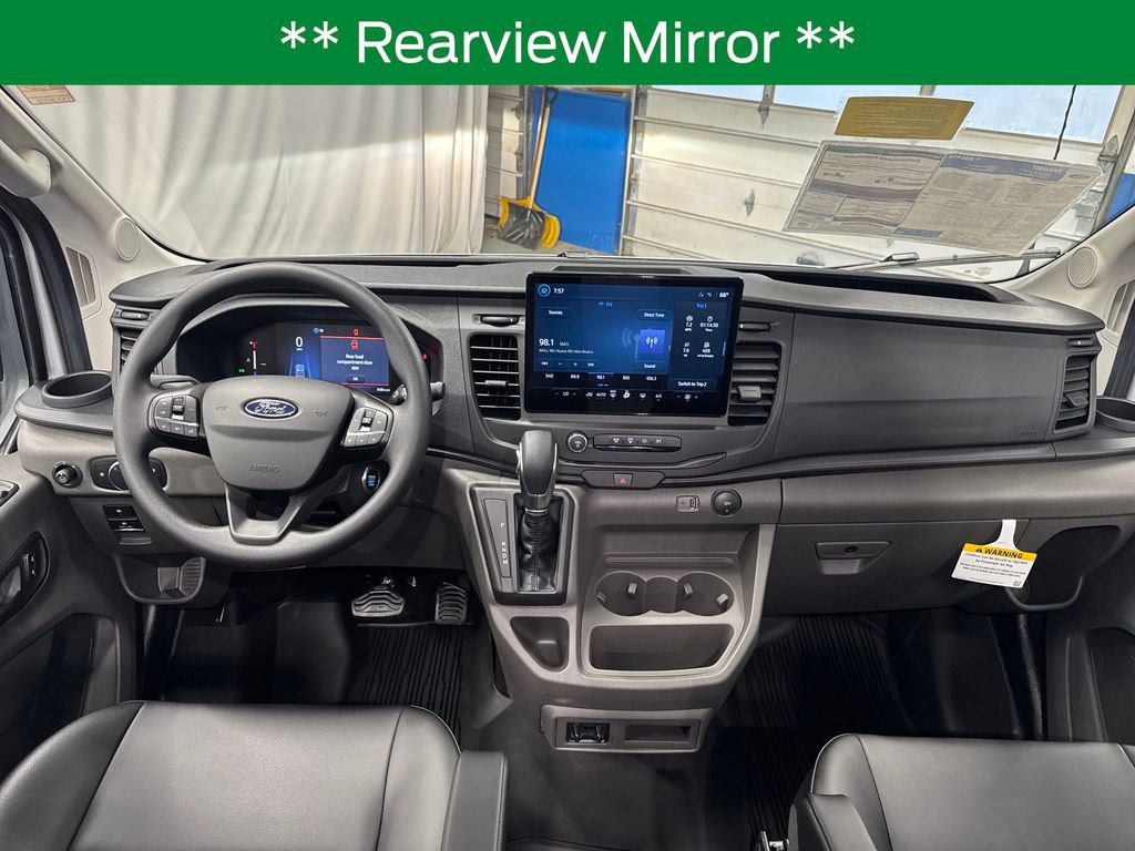 New 2026 Ford Transit 250 - photo 15