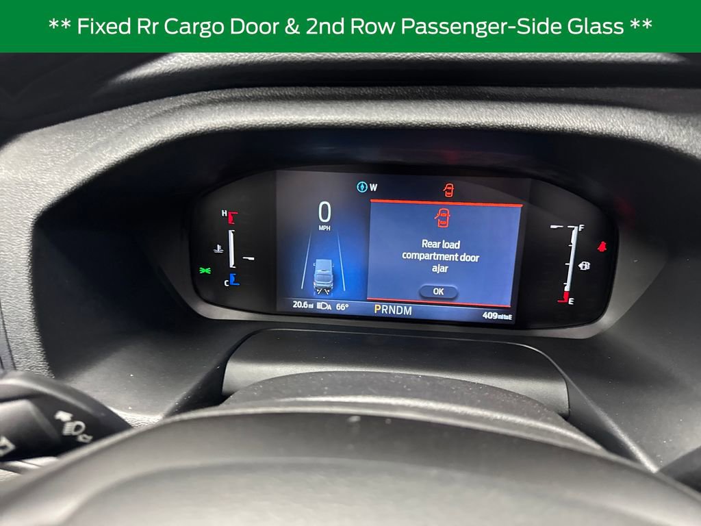 New 2026 Ford Transit 250 - photo 18