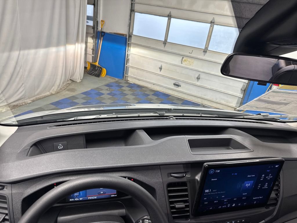 New 2026 Ford Transit 250 - photo 21