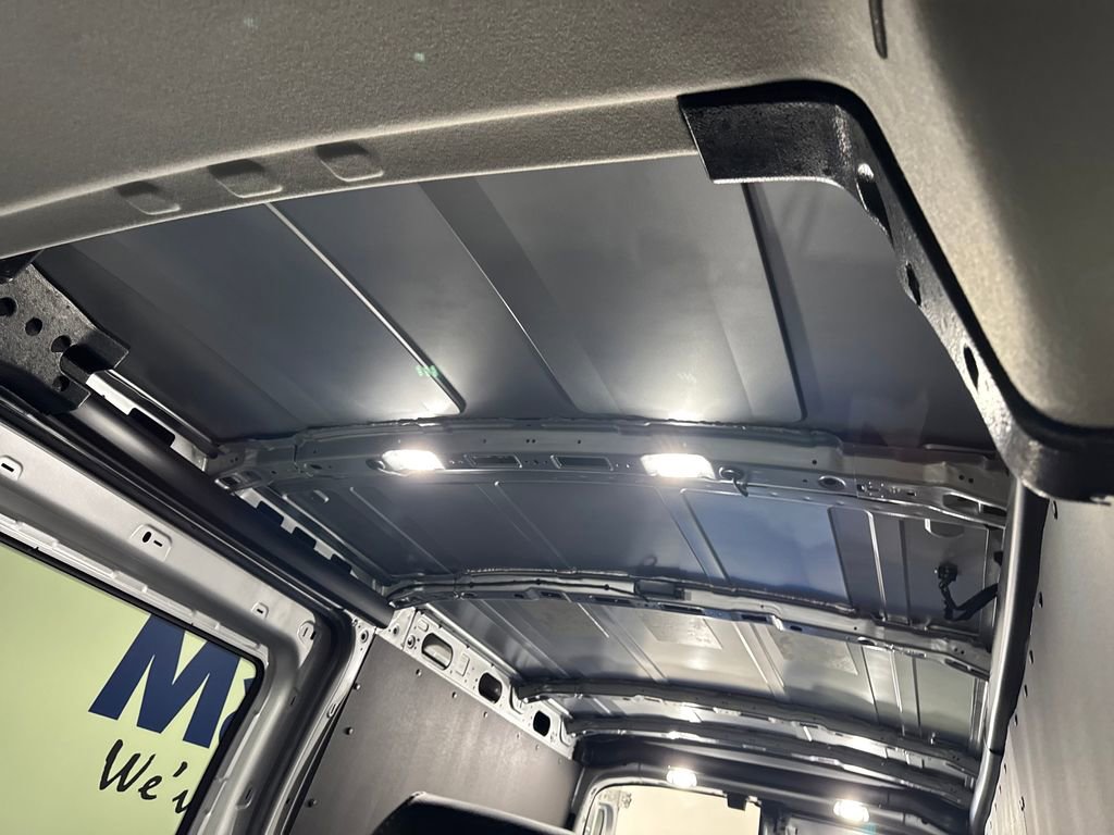 New 2026 Ford Transit 250 - photo 24