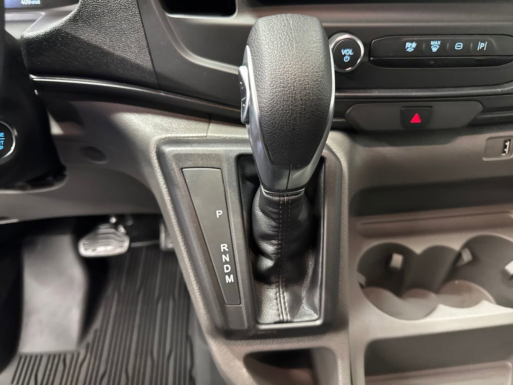 New 2026 Ford Transit 250 - photo 26