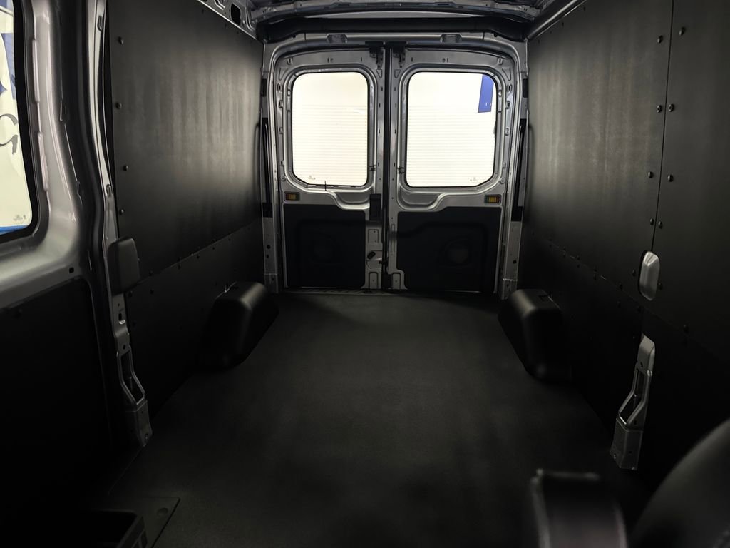 New 2026 Ford Transit 250 - photo 27